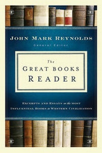 Enlarge image Cover: The Great Books Reader - Bethany House Publishers, a division of Baker Publishing Group
