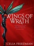 Cover: Wings Of Wrath - Orbit