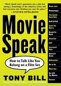Cover: Movie Speak - Workman Adult