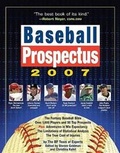 Cover: Baseball Prospectus 2007 - Workman Publishing
