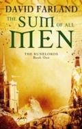Cover: The Sum Of All Men - Orbit