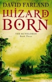 Enlarge image Cover: Wizardborn - Orbit