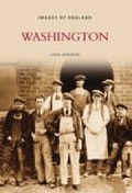 Cover: Washington - The History Press Ltd