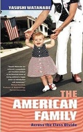Cover: The American Family - Pluto Press