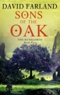 Cover: Sons Of The Oak - Orbit