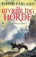 Cover: The Wyrmling Horde - Orbit
