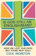 Cover: Is God Still An Englishman? - Abacus