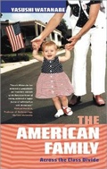 Cover: The American Family - Pluto Press