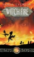 Cover: Wit'ch Fire - Orbit