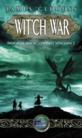 Cover: Wit'ch War - Orbit