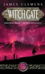 Cover: Wit'ch Gate - Orbit