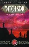 Cover: Wit'ch Star - Orbit