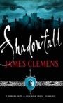 Cover: Shadowfall - Orbit