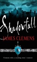 Cover: Shadowfall - Orbit