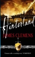 Cover: Hinterland - Orbit