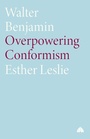Cover: Walter Benjamin - Pluto Press