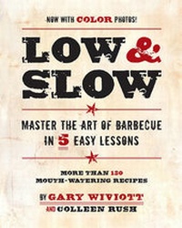 Enlarge image Cover: Low & Slow - Running Press Adult