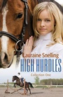 Cover: High Hurdles Collection: v. 1, bks. 1-5 - Bethany House Publishers, a division of Baker Publishing Group