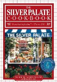 Enlarge image Cover: The Silver Palate Cookbook - Workman Adult