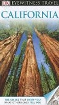 Cover: California - DK Eyewitness Travel