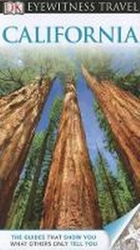 Enlarge image Cover: California - DK Eyewitness Travel