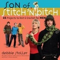 Cover: Son of Stitch 'n Bitch - Workman Publishing