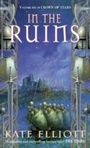 Cover: In The Ruins - Orbit