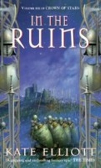 Enlarge image Cover: In The Ruins - Orbit