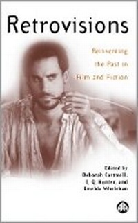 Enlarge image Cover: Retrovisions - Pluto Press