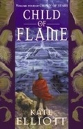 Cover: Child Of Flame - Orbit