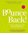 Cover: Bounce Back! - Workman Adult