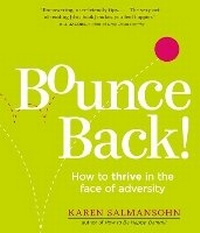 Enlarge image Cover: Bounce Back! - Workman Adult