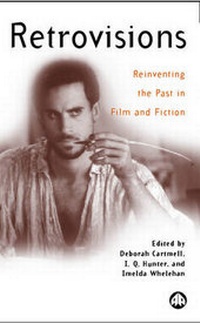 Enlarge image Cover: Retrovisions - Pluto Press