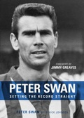 Cover: Peter Swan - The History Press Ltd