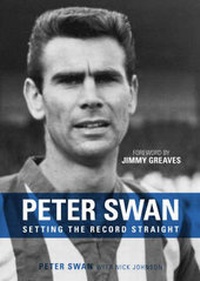 Enlarge image Cover: Peter Swan - The History Press Ltd