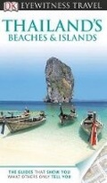 Cover: Thailand's Beaches & Islands - DK Publishing (Dorling Kindersley)