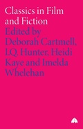 Cover: Classics in Film and Fiction - Pluto Press