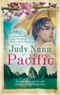 Cover: Pacific - Piatkus Books