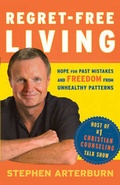 Cover: Regret-Free Living - Bethany House Publishers, a division of Baker Publishing Group