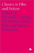 Cover: Classics in Film and Fiction - Pluto Press
