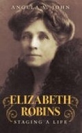 Cover: Elizabeth Robins - The History Press Ltd