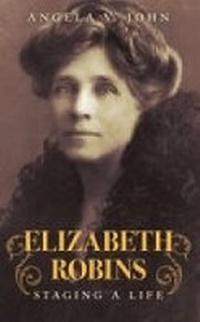 Enlarge image Cover: Elizabeth Robins - The History Press Ltd