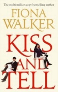 Enlarge image Cover: Kiss And Tell - Sphere