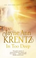 Cover: In Too Deep - Piatkus Books