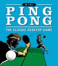 Cover: Mini Ping Pong - Running Press,U.S.