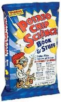 Cover: Potato Chip Science - Workman Children's