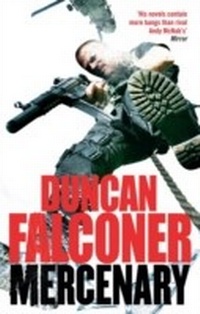 Enlarge image Cover: Mercenary - Virago Press Ltd