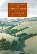 Cover: The Complete Diary of a Cotswold Parson: Nomad Pt. 1 - The History Press Ltd