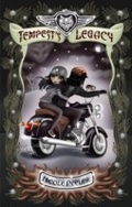 Cover: Tempest's Legacy - Orbit
