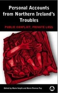 Cover: Personal Accounts From Northern Ireland's Troubles - Pluto Press